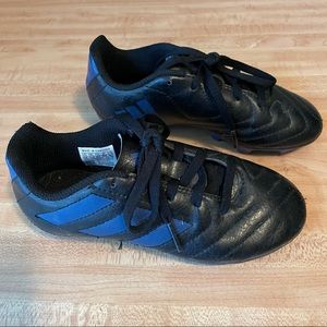 Adidas soccer cleats